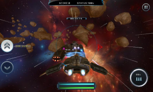 Скачать Strike Wing: Raptor Rising Симуляторы для Андроид скриншот 7