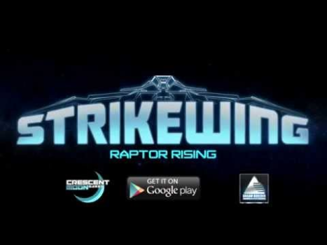 Скачать Strike Wing: Raptor Rising Симуляторы для Андроид скриншот 8