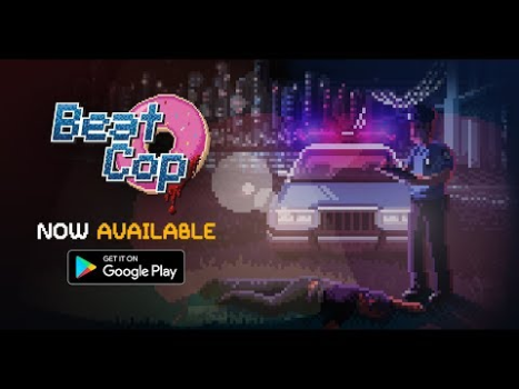 Скачать Beat Cop Приключения для Андроид скриншот 8
