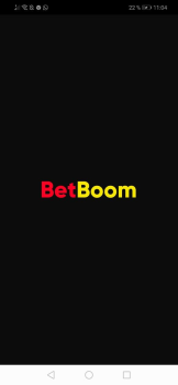 Скачать BetBoom Развлечения для Андроид скриншот 2