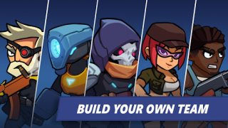 Скачать Zombie Idle Defense Аркады для Андроид скриншот 7