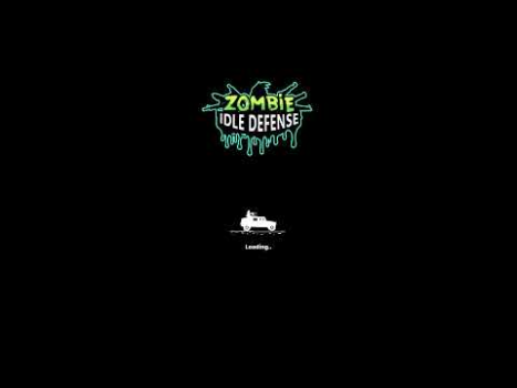 Скачать Zombie Idle Defense Аркады для Андроид скриншот 8
