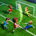 Скачать  Mini Football  футбольная игра