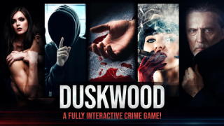 Скачать Duskwood - детективные игры Ролевые для Андроид скриншот 7