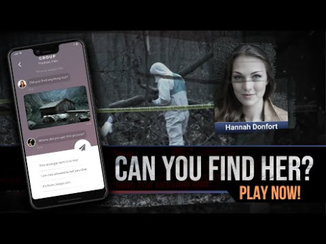 Скачать Duskwood - детективные игры Ролевые для Андроид скриншот 8
