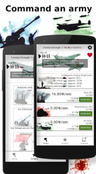Скачать Idle Civilization История мира Стратегии для Андроид скриншот 3