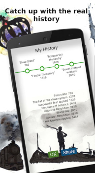 Скачать Idle Civilization История мира Стратегии для Андроид скриншот 4