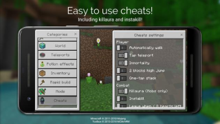 Скачать Toolbox для Minecraft: PE Инструменты для Андроид скриншот 4