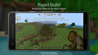 Скачать Toolbox для Minecraft: PE Инструменты для Андроид скриншот 7