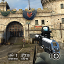 Скачать  Sniper Strike FPS 3D Shooting