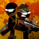 Скачать  Stick Squad: Sniper Guys