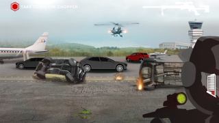 Скачать Stick Squad: Sniper Guys Экшен для Андроид скриншот 5