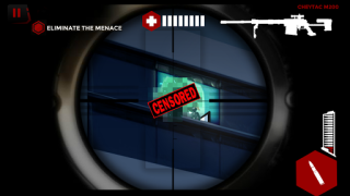 Скачать Stick Squad: Sniper Guys Экшен для Андроид скриншот 7