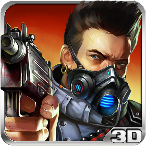 Скачать Zombie Frontier : Sniper