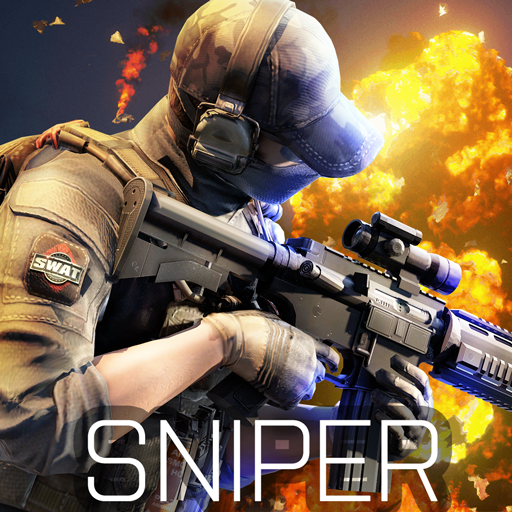 Скачать Blazing Sniper
