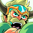 Скачать  Brawlhalla