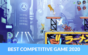 Скачать Brawlhalla Экшен для Андроид скриншот 7