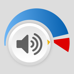 Логотип Усилитель Звука! Увеличение Громкости И Звука