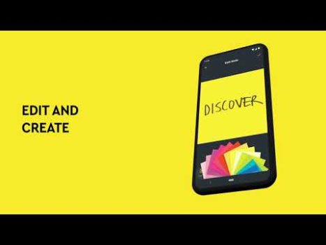 Скачать Post-it® Работа для Андроид скриншот 7