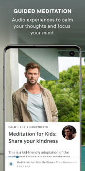 Скачать Centr: Personal Fitness App Здоровье и фитнес для Андроид скриншот 7