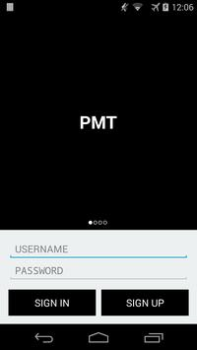 Скачать PMT Социальные для Андроид скриншот 2