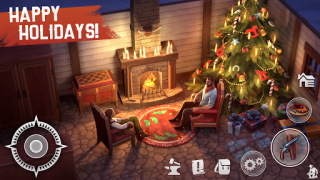 Westland Survival: Вестерн RPG