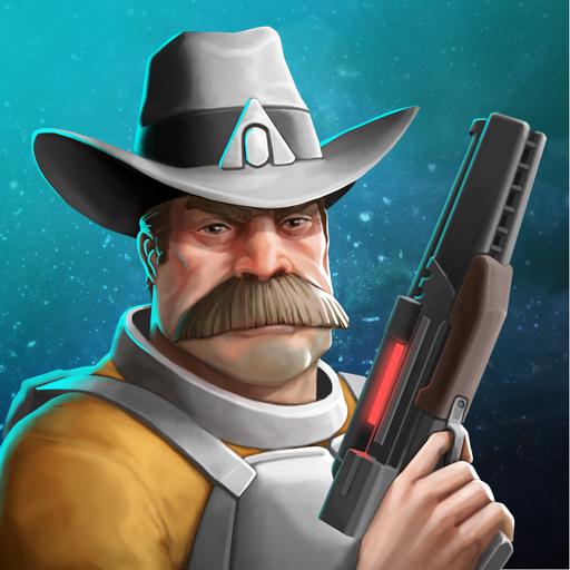 Скачать Space Marshals