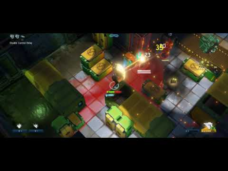 Скачать Space Marshals 3 Экшен для Андроид скриншот 8