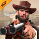 Скачать  Western Gunfighter Cowboy Adventure