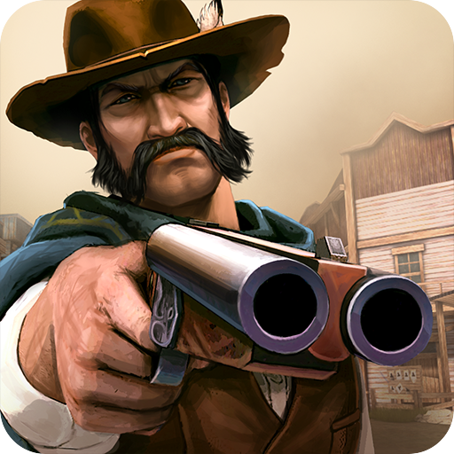 Скачать West Gunfighter