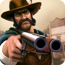 Скачать  Огонь с Запада West Gunfighter