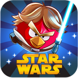 Скачать Angry Birds Star Wars