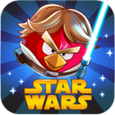 Скачать  Angry Birds Star Wars