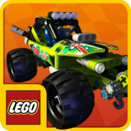 Скачать LEGO Technic Race