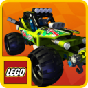 Скачать  LEGO Technic Race