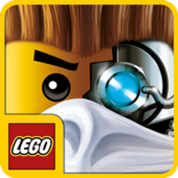 Скачать LEGO Ninjago REBOOTED