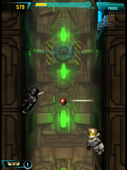 LEGO Ninjago REBOOTED