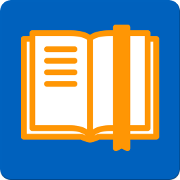 Логотип ReadEra – читалка книг fb2 pdf