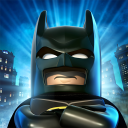 Скачать  LEGO Batman: DC Super Heroes