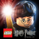 Скачать  LEGO Harry Potter: Years 1-4