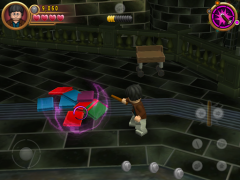 LEGO Harry Potter: Years 5-7