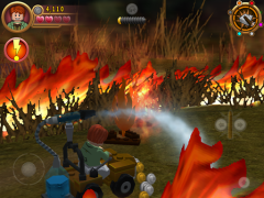 LEGO Harry Potter: Years 5-7