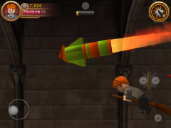 LEGO Harry Potter: Years 5-7
