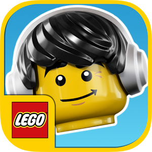 Скачать LEGO Minifigures Online