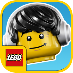 app logo