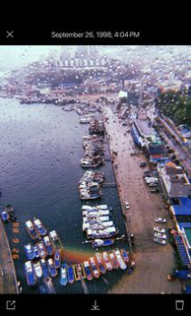 Скачать Huji Cam Фотография для Андроид скриншот 4