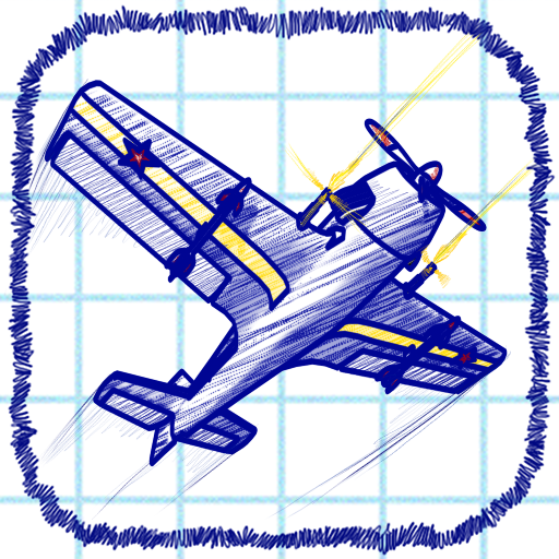 Скачать Doodle Planes