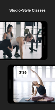Скачать Nike Training Club: тренировки Здоровье и фитнес для Андроид скриншот 5