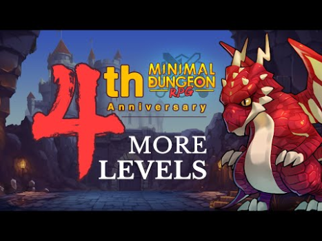 Скачать Минималистичный Подземелье RPG Ролевые для Андроид скриншот 8