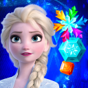 Скачать  Disney: Холодные приключения